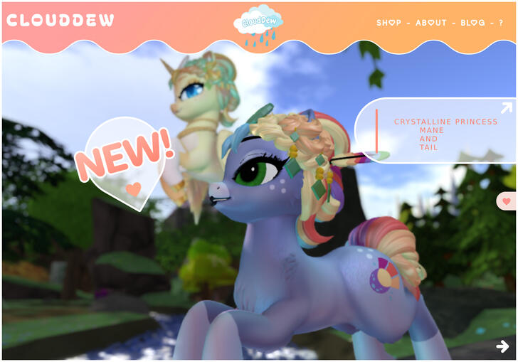 CloudDew